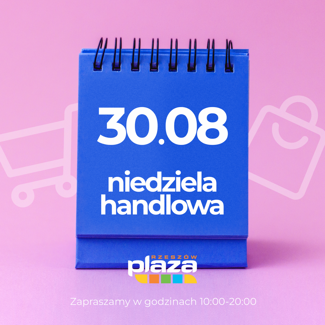 plaza Rzeszów